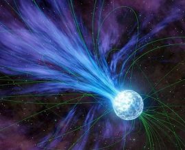 Cosmic Goldmines: How Starquakes Within the Universe’s Densest Beacons May Have Gifted Earth with Its Precious Metals
