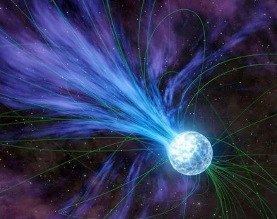 Cosmic Goldmines: How Starquakes Within the Universe’s Densest Beacons May Have Gifted Earth with Its Precious Metals