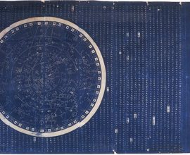 Echoes of the Cosmos: Ancient Chinese Astronomer’s Star Log Reveals Humanity’s Celestial Journey 200 Years Before the Greeks