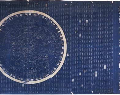 Echoes of the Cosmos: Ancient Chinese Astronomer’s Star Log Reveals Humanity’s Celestial Journey 200 Years Before the Greeks