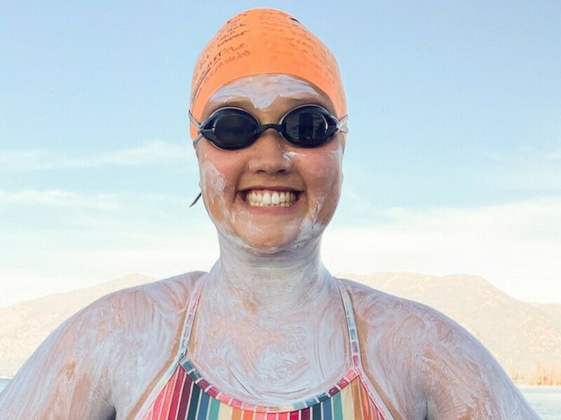 Maya Merhige