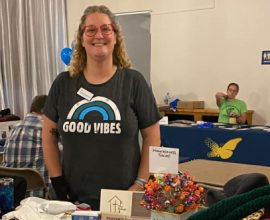 From Breakfast to Breakthrough: A Volunteer’s Simple Act of Kindness Unleashes an Unexpected Emotional Journey
