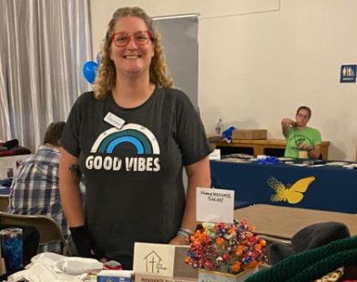 From Breakfast to Breakthrough: A Volunteer’s Simple Act of Kindness Unleashes an Unexpected Emotional Journey