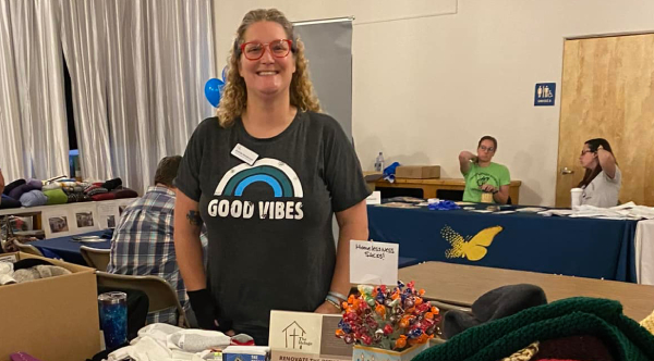 From Breakfast to Breakthrough: A Volunteer’s Simple Act of Kindness Unleashes an Unexpected Emotional Journey