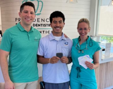 From Lost to Found: How a Mailman's Missing Retainer Sparked a Heartwarming Act of Kindness from a Local Dentist