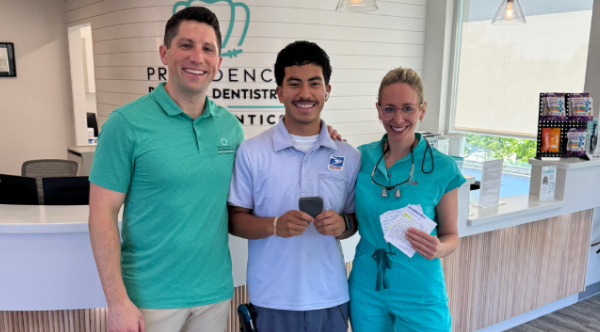 From Lost to Found: How a Mailman's Missing Retainer Sparked a Heartwarming Act of Kindness from a Local Dentist