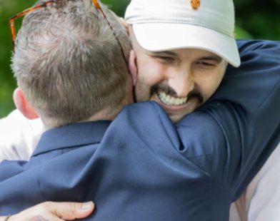 From Strangers to Saviors: One Man’s 10,000-Mile Journey to Express Gratitude for a Second Chance at Life