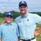 Golf's Heart: Bryson DeChambeau Fulfills Teen's Dream, Turning a Day into a Beacon of Hope in the Battle Against Leukemia