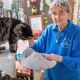 Heart of Gold: How a 90-Year-Old Woman Transformed the Lives of 10,000 Animals with Love and Compassion
