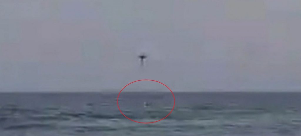Heroes Take Flight: How a Drone Rescued a Drowning Girl and Changed Lives Forever