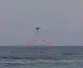 Heroes Take Flight: How a Drone Rescued a Drowning Girl and Changed Lives Forever