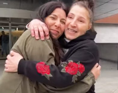 Heroic Stranger's 20-Minute CPR Rescue: A Montreal Man’s Second Chance at Life