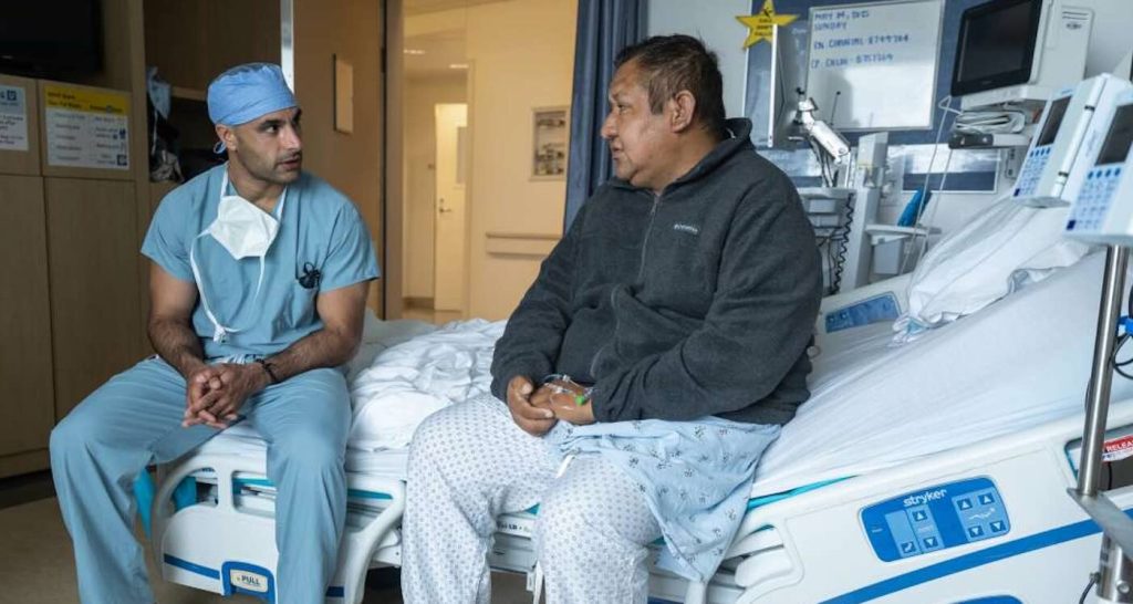 Hope Restored: UCLA Surgeons Achieve Historic First with Groundbreaking Human Bladder Transplant