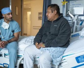 Hope Restored: UCLA Surgeons Achieve Historic First with Groundbreaking Human Bladder Transplant