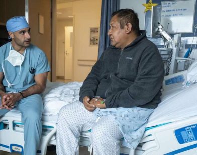 Hope Restored: UCLA Surgeons Achieve Historic First with Groundbreaking Human Bladder Transplant