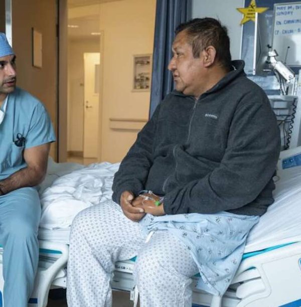 Hope Restored: UCLA Surgeons Achieve Historic First with Groundbreaking Human Bladder Transplant