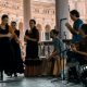 How a Flamenco Fusion Band is Using Music to Challenge Ageism