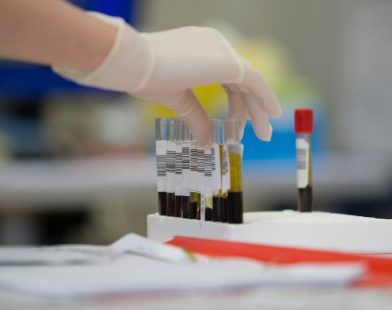Japan's Bold Leap: Pioneering Artificial Blood Trials Offer Hope for Future Healing