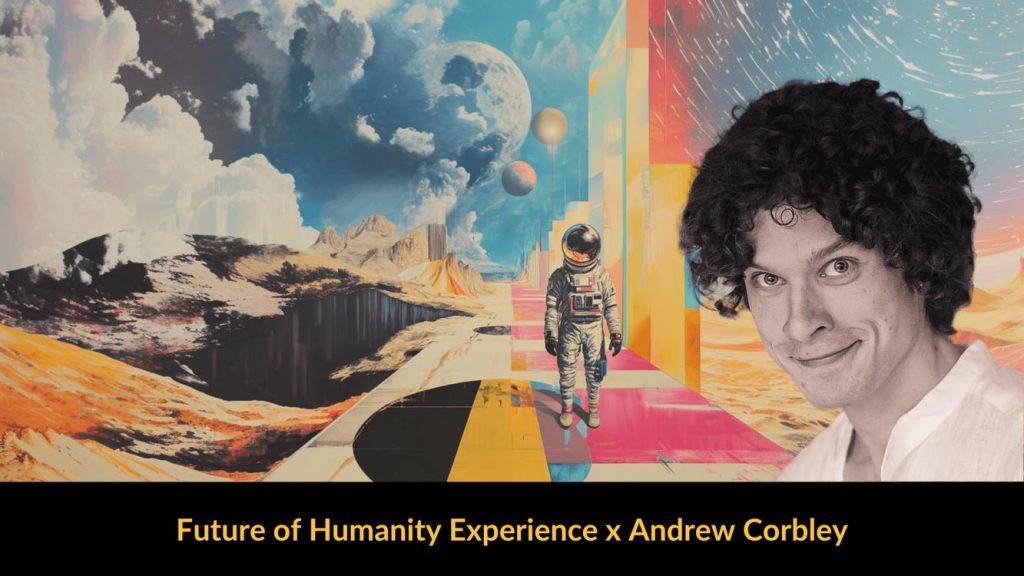 Join GNN's Andy Corbley This June in Switzerland: Explore the Future of Humanity Together