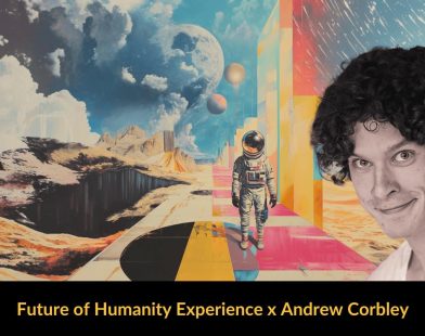 Join GNN's Andy Corbley This June in Switzerland: Explore the Future of Humanity Together
