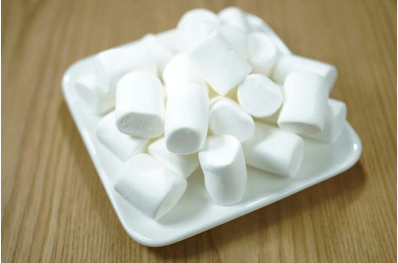 marshmallow