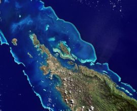 New Caledonia Protects Its Ocean Legacy: A Bold 50-Year Ban on 'Dangerous' Seabed Mining to Preserve Marine Wonders