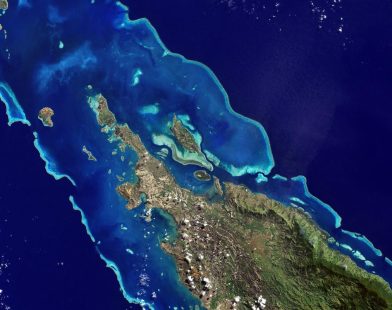 New Caledonia Protects Its Ocean Legacy: A Bold 50-Year Ban on 'Dangerous' Seabed Mining to Preserve Marine Wonders