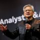 Nvidia Surprises Investors with Strong Earnings Amid Trade Restrictions 80x80