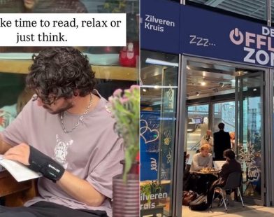 Rediscovering Connection: Young Adults Across Europe Trade Screens for Real-Life Bonds in Thriving 'Offline Clubs'