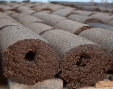 Turning Trash into Treasure: Entrepreneur Transforms Olive Waste into Green Fuel, Slashing CO2 Emissions by 33%
