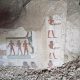 Unearthing Time: Ancient Luxor Tombs Whisper Secrets of a 3,000-Year-Old Civilization