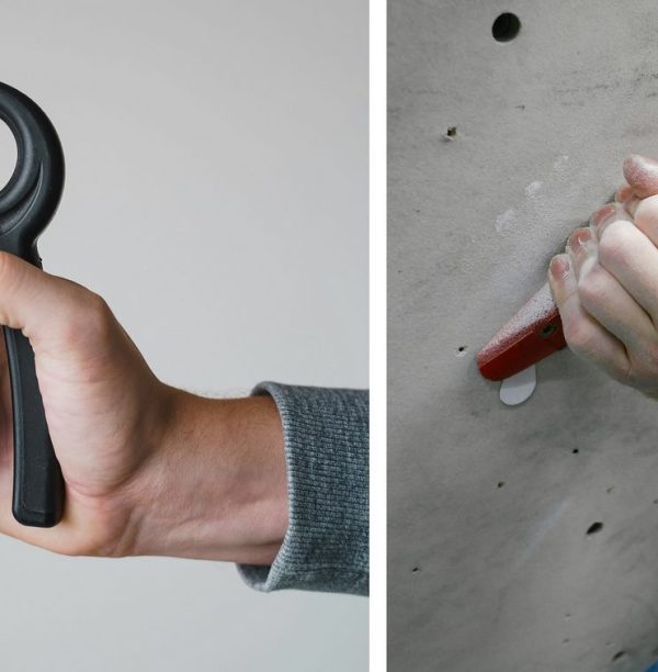 Unlocking Longevity: The Hidden Muscle That Holds the Key to Your Health and a Century of Life