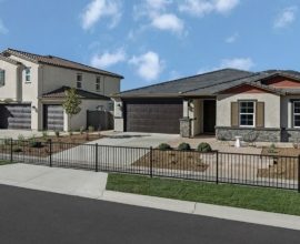 Resilience in the Face of Flames: California's Trailblazing Neighborhood Sets a New Standard for Fire-Resistant Living