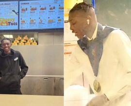 From Graduation to Generosity: Teen's Selfless Choice Sparks $180K GoFundMe Miracle