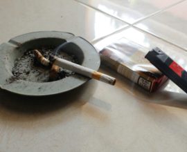 Hope Ignites: Youth Lead the Charge as Smoking Rates Hit All-Time Low in a Transforming Culture