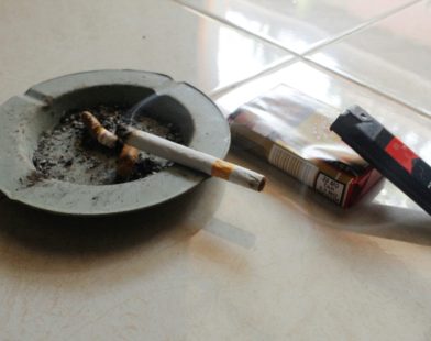 Hope Ignites: Youth Lead the Charge as Smoking Rates Hit All-Time Low in a Transforming Culture