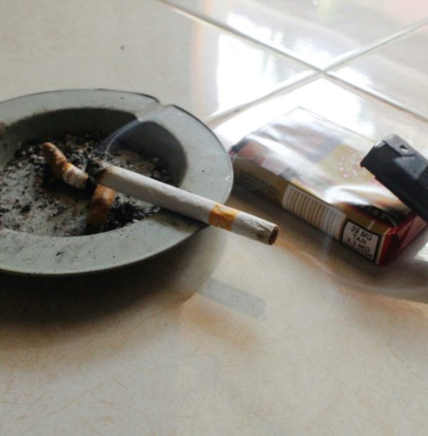 Hope Ignites: Youth Lead the Charge as Smoking Rates Hit All-Time Low in a Transforming Culture
