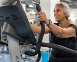 Two Years of Sweat: How Committing to Exercise Reversed Two Decades of Heart Aging in a Groundbreaking Study