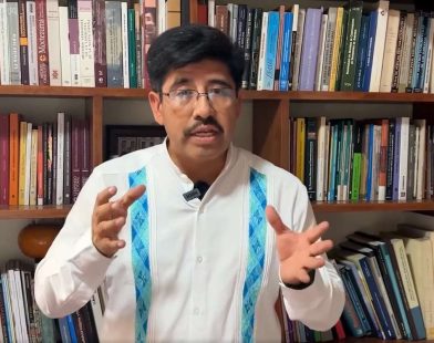 Breaking Barriers: Mexico's Historic Vote Empowers Citizens to Choose Their Supreme Court Justices
