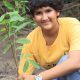 Against All Odds: 12-Year-Old Girl Becomes a Beacon of Hope, Planting 150,000 Trees to Heal India's Heart