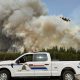 Experts Predict Another Huge Wildfire Season for Canada