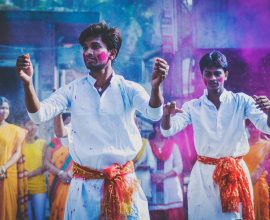 New Study Shows Our Natural Instinct to Preserve Traditions