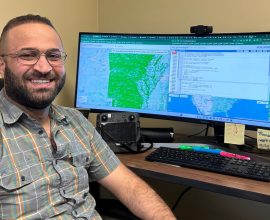 How Space Lasers and AI Are Helping Scientists Measure Forest Growth