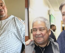 From Healer to Hope: Patients Unite to Fund Lifesaving Cancer Treatment for the Doctor Who Gave Them Everything