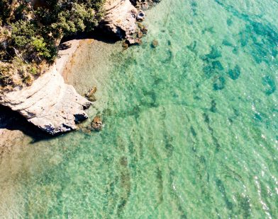 New Zealand's Ocean: Rich in Territory but Struggling to Safeguard Its Waters