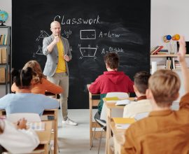 Researchers Urge Training for Teachers to Boost Parental Involvement in Kids' Education