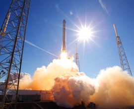 SpaceX Shifts Date for Upcoming Axiom Space Crew Launch