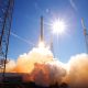 SpaceX Shifts Date for Upcoming Axiom Space Crew Launch
