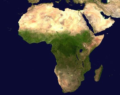 New Study Challenges Beliefs About Ancient Climate Changes in Northern Africa and Their Impact on Early Human Evolution