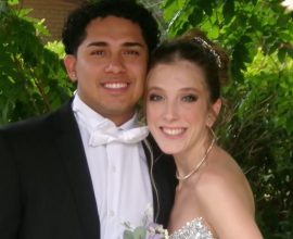 Love in Action: How a Boyfriend's Urgent Hospital Visit Saved His Girlfriend from a Stroke, Leading to an Unforgettable Prom Night